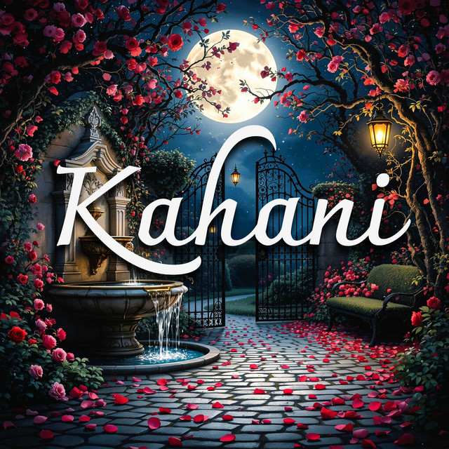 Kahani