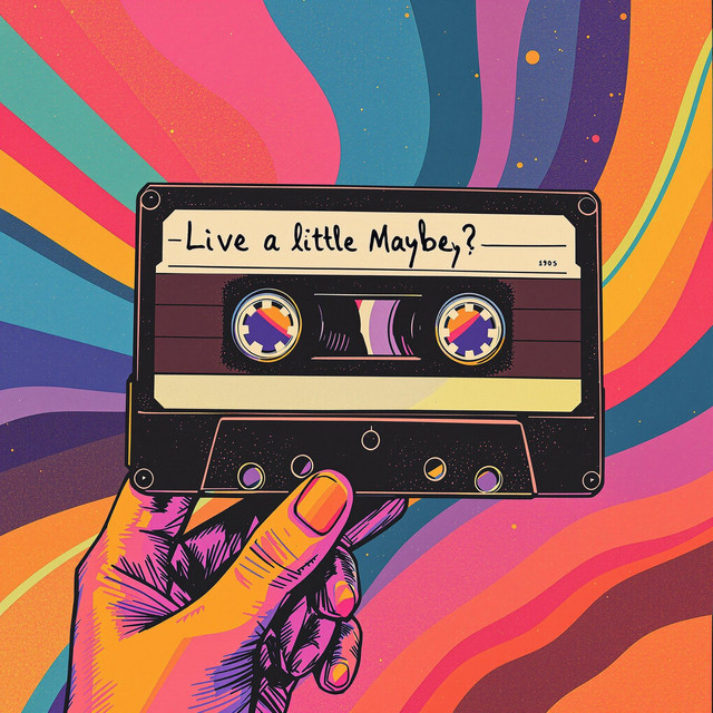 Live a Little Maybe