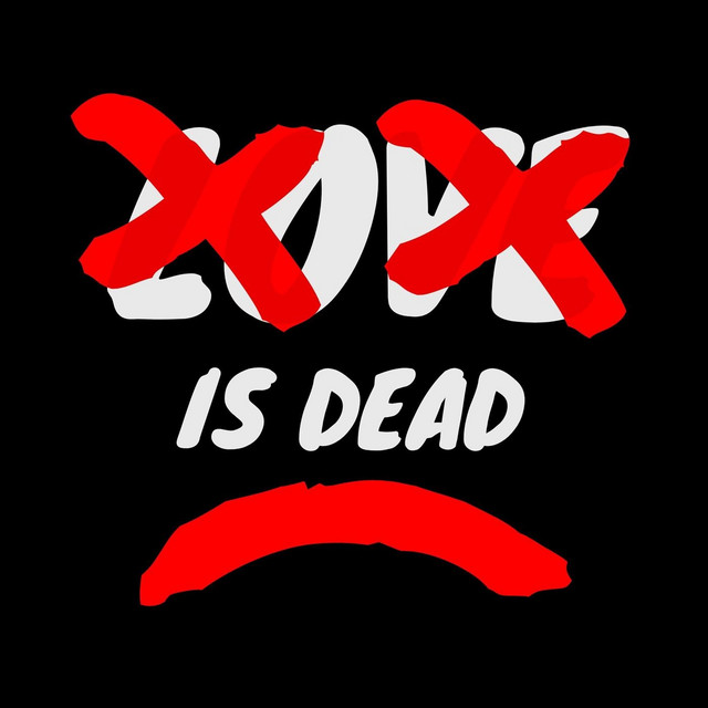 Love is Dead