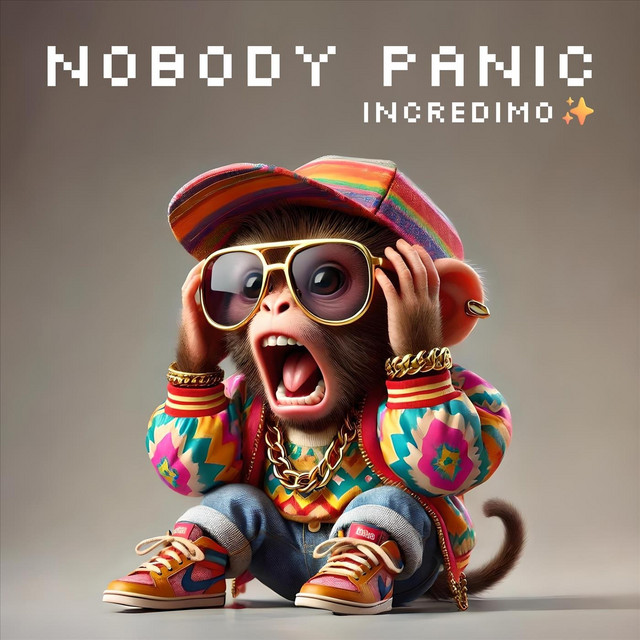 Nobody Panic
