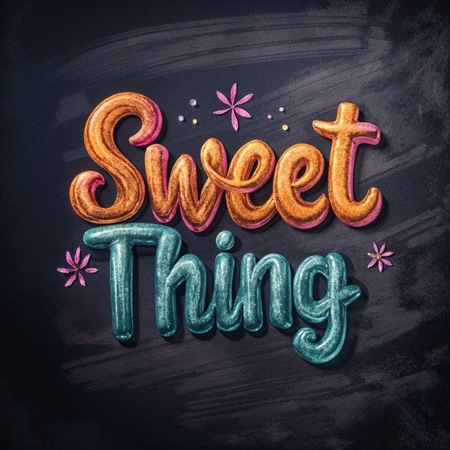 Sweet Thing